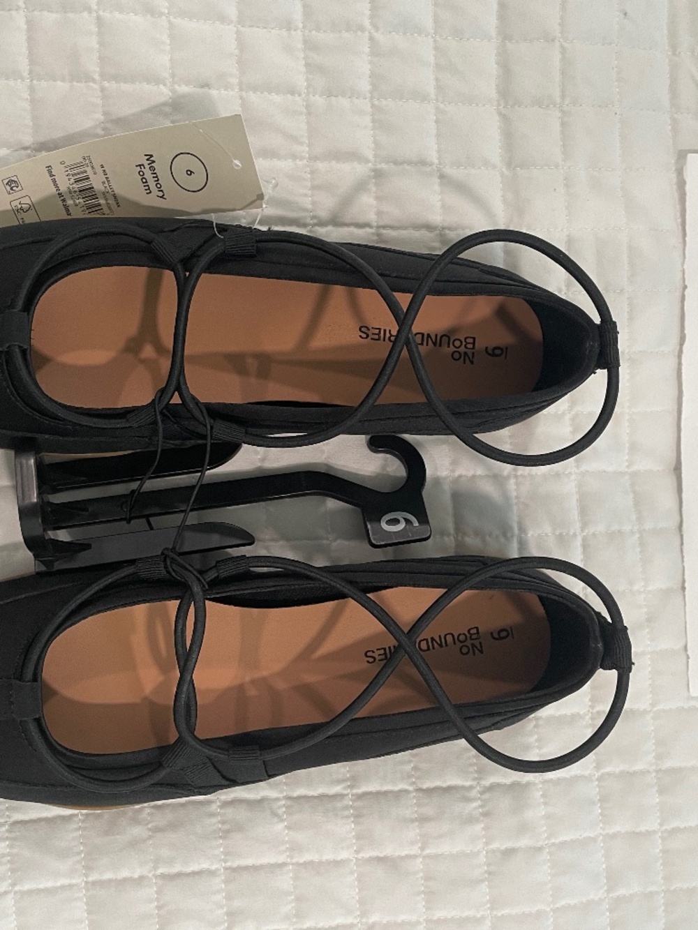 No Boundaries Girls Shoes